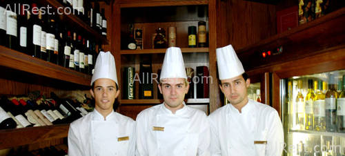 Gran Hotel Guadalpin Marbella & Spa 14